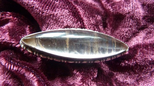 Vintage lozenge shaped - , white