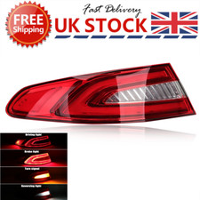 Left N/S LED Rear Outer Tail