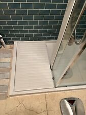 Matki Shower Duck Board - NB smaller than in photos, see description