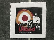 MERSEA ISLAND SCOOTER RALLY Patch Mods 2006 VESPA GS160 GS150 90 SS180 Scooter