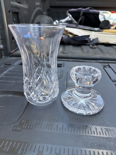 Waterford crystal lismore - crystal,