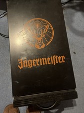 Jagermeister Shot Fridge