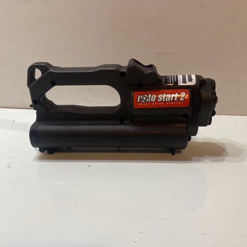 Hpi roto start - start, 2