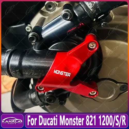 Cnc water pump guard - guard,