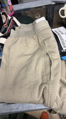 Army ecwcs polartec - us,