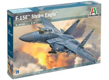 Italeri 90166 1/72 F-15E
