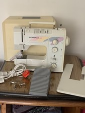  Serviced Bernina 1010 / 1008