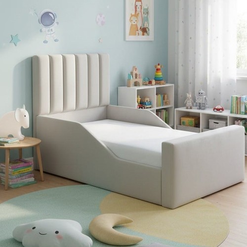 Single bed frame kids adults - bed,