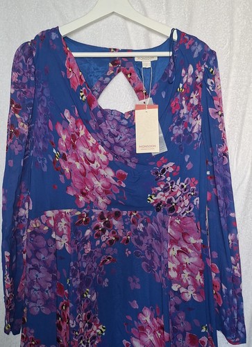 Ladies new with - tags, monsoon