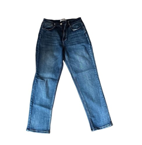 Wax jean collection blue denim - jean,
