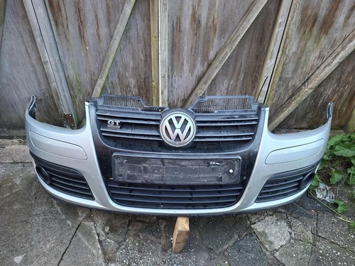 Volkswagen golf mk5 - gt, tdi