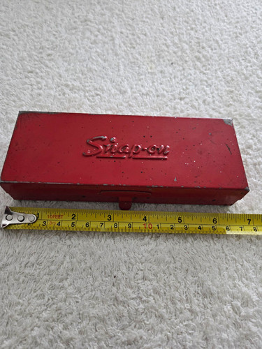 Vintage snap kra 222b - vintage, snap-on