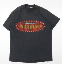 Carling Weekend Men's Black