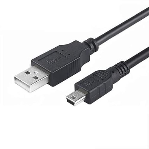 Compact universal charging - compact,