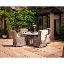 Rattan Direct Fiji Grey 4