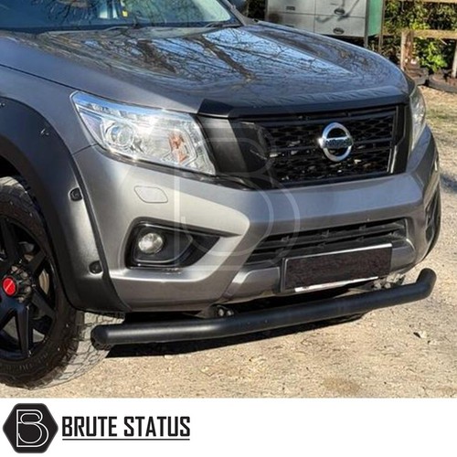 For nissan navara np300 - for,