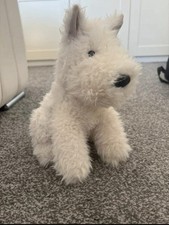 Jellycat Munro Scottie Dog