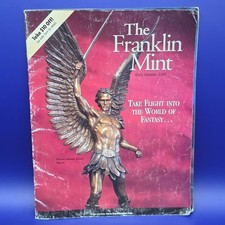 2003 Early Summer FRANKLIN