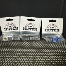 NEW BMX DICE Valve Stem caps