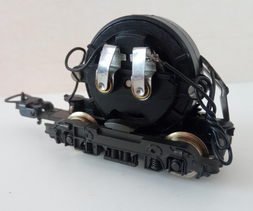 Lima scale brcw - h0,