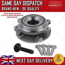 AUDI A4 / A5 / A6 / A7 / A8 /