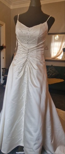 Romantica wedding dress - wedding, 👰