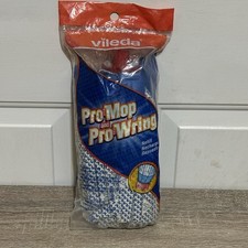VTG 2002 Vileda Pro Mop and