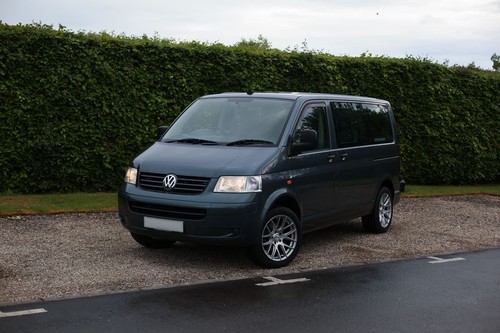 Transporter 5 tdi dsg - tdi,