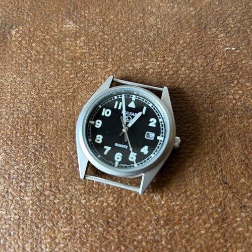 Pulsar british military g10 - british,