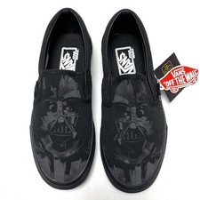 VANS STAR WARS LTD SLIP ON