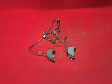 2 × Bosch Powerpack 500