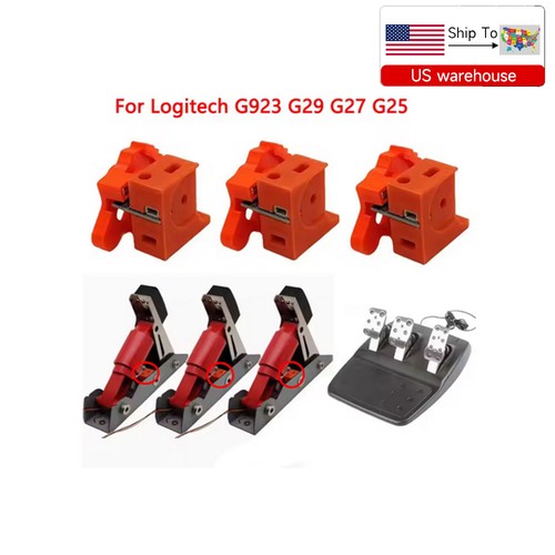 For logitech g923 g29 g27 - for,