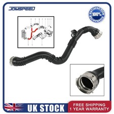 Turbo Intercooler Hose For