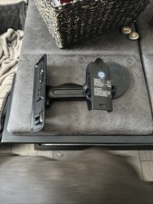  Tv Monitor Wall Bracket Up To 35lbs