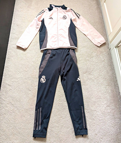 Adidas tiro real madrid boys - tiro,