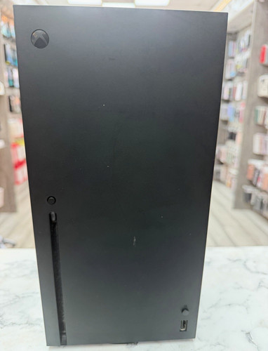 Microsoft xbox series - series, x