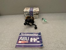 Abu Garcia Ambassadeur Ultra