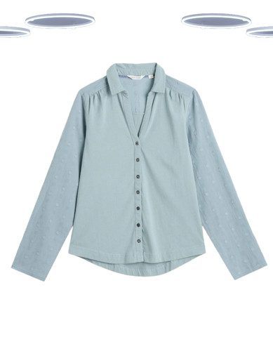 White stuff women shirt - ex,