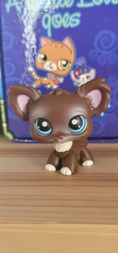 Littlest pet shop - littlest, authentic