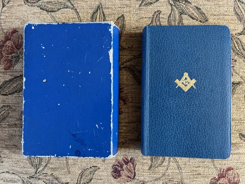 Masonic king james - masonic, in