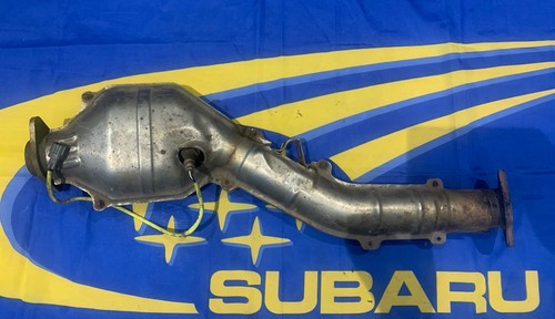 Subaru impreza prodrive - subaru,