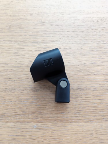 Sennheiser mic clamp mount - mount, for