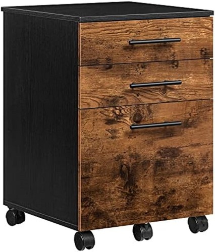 Drawer file cabinet wooden - file, cabinet,