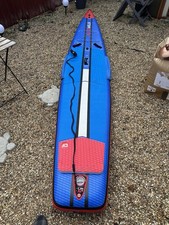 Starboard Airline Sprint 14x27 Inflatable Paddleboard