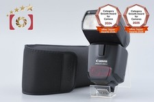 Canon SPEEDLITE 430EX II Shoe