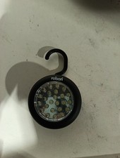 60702 Rolson Tools Lamp 24 Led