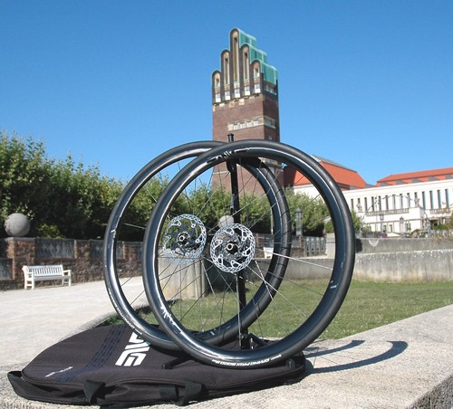 Enve ses disc extralite - enve,