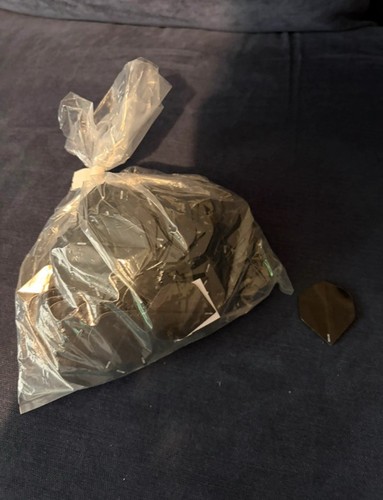 Joblot loose dart - joblot,