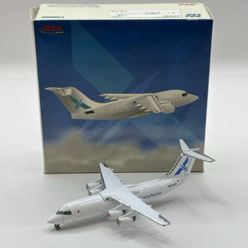 Jet australian air express - jet-x,