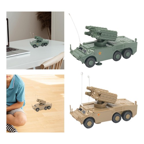Armored vehicle model - armored,